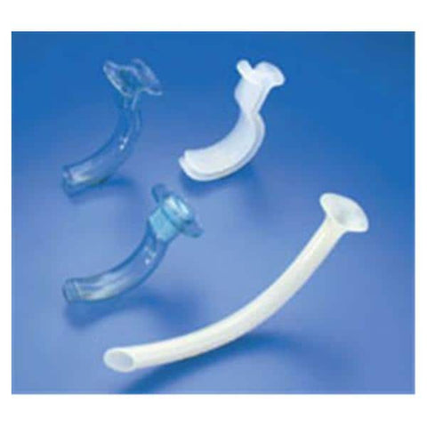 Smiths Medical ASD, Inc Airway Nasopharyngeal Adult Size 7 7mm 10/Ca - 340070