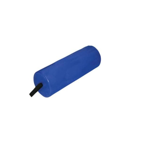 Fabrication Enterprises Roll Positioning Skillbuilders Round Blue Each - 30-1002