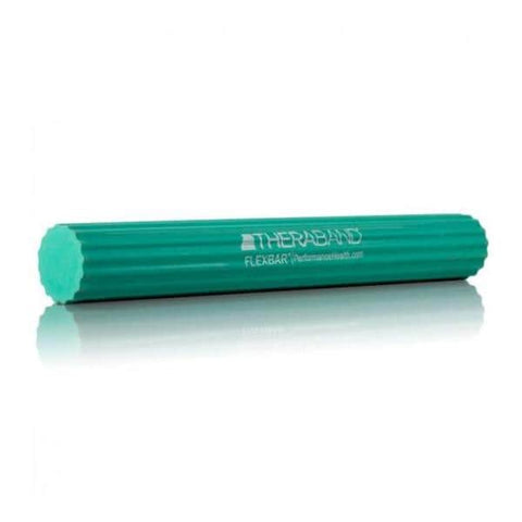 The Hygenic Corp. Bar Therapy Thera-Band Green Each, 12 Each/CA - 26101