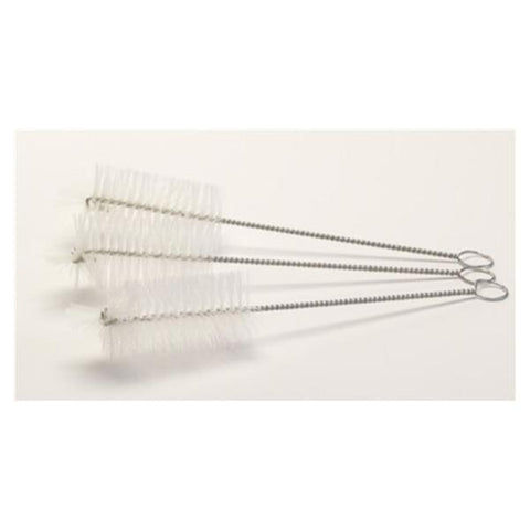 Graham Brush 14x3/4x3-1/2" 12/Bx - Field/Everest &Jennings - 3413