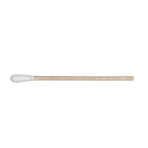 Puritan Medical Products Applicator Puritan Cotton Tip Non Sterile 3 in Wood Shaft 10/Ca - 803-WC