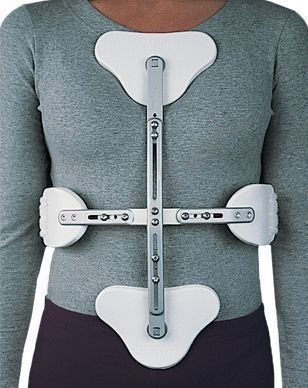 Bird & Cronin Cash Orthosis - Universal