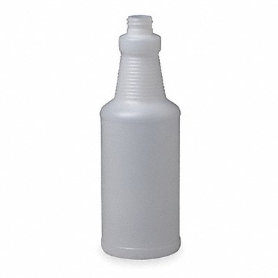 Clear Plastic Bottle 32 oz. 1 EA