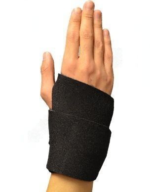 Ambidextrous Wristlet – Universal