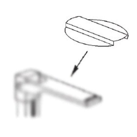 Seca Scales Headpiece Detachable For 222 Each - A191702219009