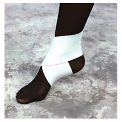 Scott Specialties Inc Wrap Ankle Elastic Beige Size X-Large 3" Universal Each - 1404-BEIG-XL