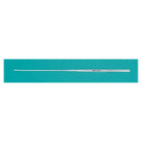 Miltex Applicator Lathbury 5-1/2" Triangular Tip Stainless Steel Each - Integra Miltex - 19-190