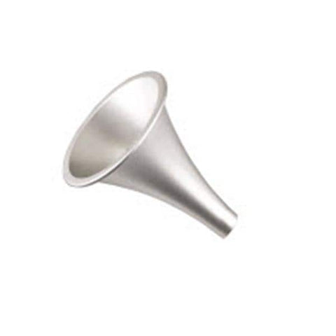 Miltex Speculum Eachr Farrior 6x7mm #6 6x7mm/Oval/Angled/Non Glare Stainless Steel Each - Integra Miltex - 19-50-6