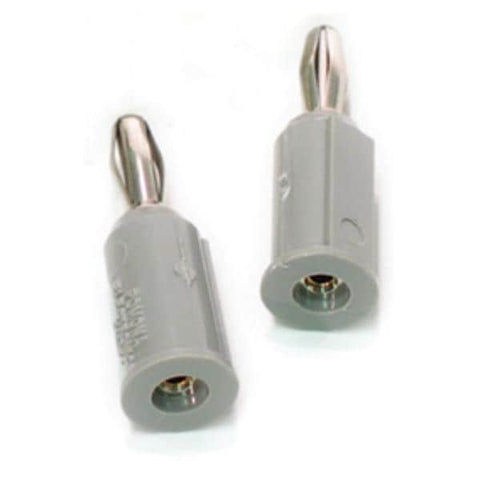 Mettler Electronics Clip Banana 4/PK - 2027