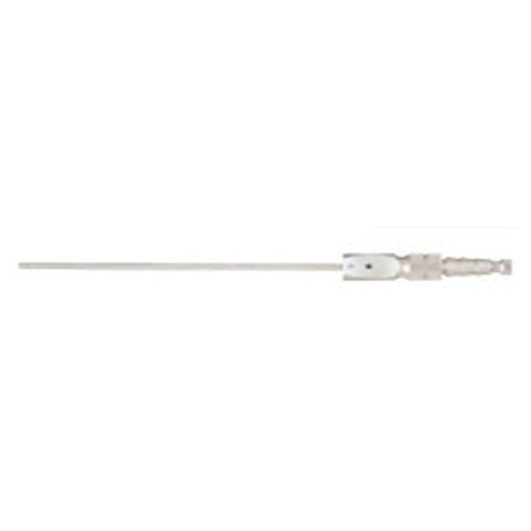 Miltex Tube Suction Frazier Ferguson 9Fr Straight Each - Integra Miltex - 20-460