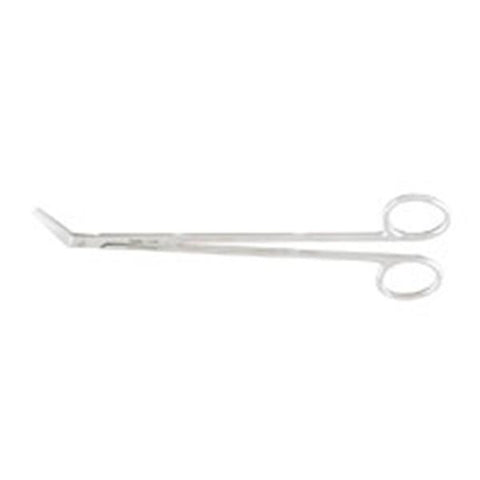 Miltex Scissors Surgical Potts-Smith 7-1/2" 60 Degree Angle Stainless Steel 1/EA - Integra Miltex - 5-248