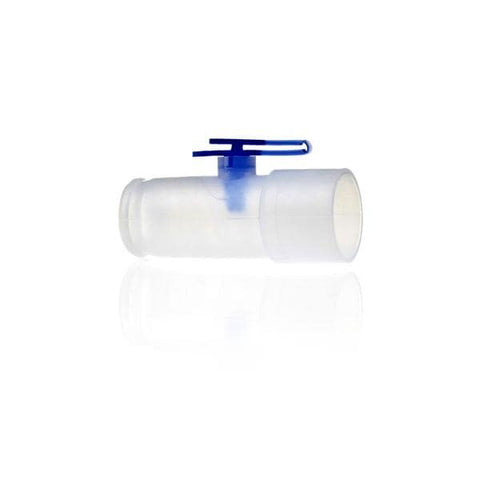 Hudson Respiratory Care Adapter MDI MDI 50/Ca - 1659