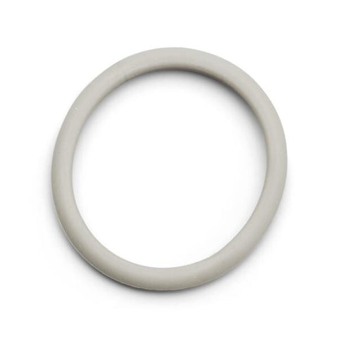 Welch Rim Diaphragm For Harvey Elite Stethoscope Gray Pediatric Nonchill Eachch - Allyn - 5079-185