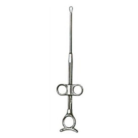 Miltex Snare Tonsil Eve 11" Each - Integra Miltex - 22-1000