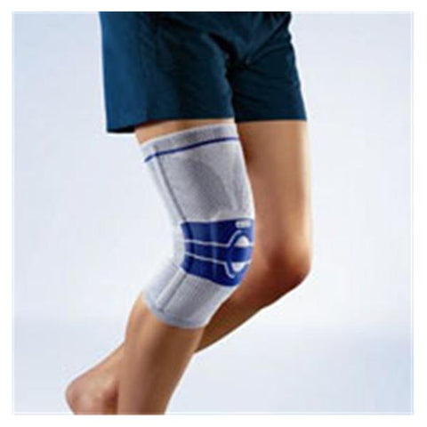 Bauerfeind USA, Inc Support GenuTrain A3 Adult Knee Knit Nature Size 5 Right Each - 11000000000000