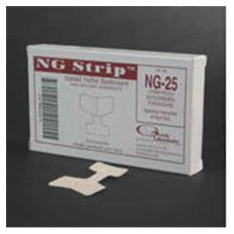 Integra LifeSciences Corp Fastener Tube 5/Bx - NG50