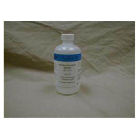 Volu Rinsing Solution 32oz For Use w/ Wright's/ Wright-Giemsa Stains Each - Sol - VHR-032