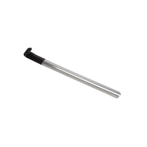 Alimed, Inc Shoehorn 24" Long Stainless Steel 180 Degree Hooked Eachch - 8189