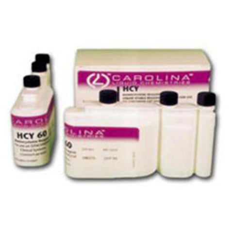 Carolina Chemistries MAS Liquimmune Multi-Analyte Level 2 Control 6x5mL For BioLis 24i 6/Bx - CCLIG-202