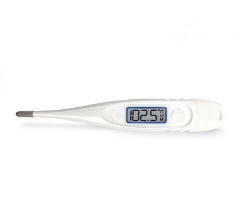 ADC 10-Second Veterinary Thermometer
