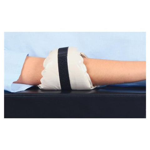 Alimed, Inc Protector AliGel Brachial Nerve Viscoelastic Polymer Off-White Each - 95-788