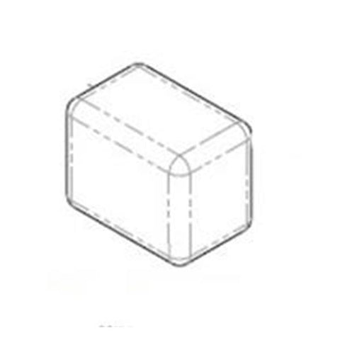 Midmark Corporation Container Drain For Urology Drain System Each - 053-0788-00