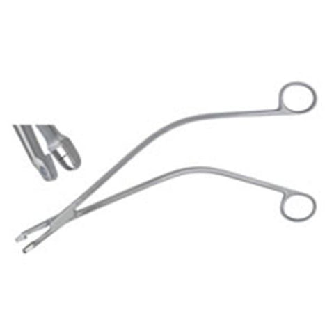 Miltex Forcep Biopsy Schubert 11" Stainless Steel Each - Integra Miltex - 30-1430