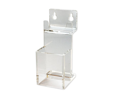 ADC Acrylic Wall Cradle