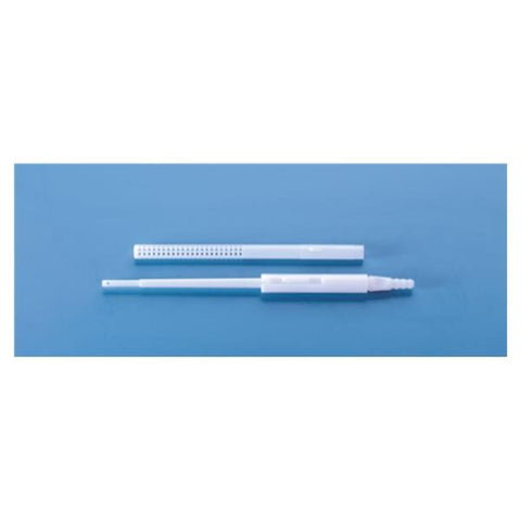 Busse Hospital Disposable Tip Suction 1/4x6' Disposable 20/Ca - 291