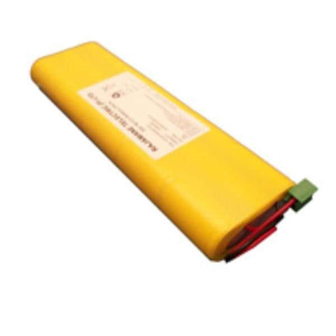 GE Medical Systems Battery Nickel Cadmium For MAC 1200 18V Each - 30344270