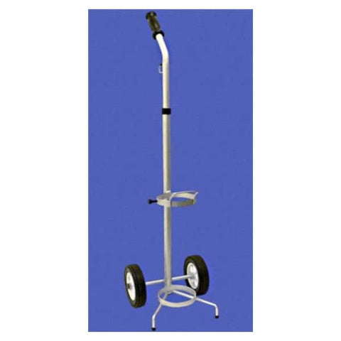 Mada Medical Products Inc Cart Cylinder MRI Small For D/E Oxygen Tank Eachch - 2014