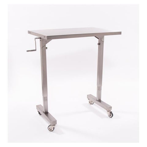 Blickman Industries Table Instrument Georgetown Each - 157892000