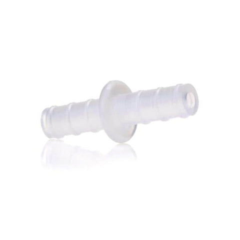Hudson Respiratory Care Connector Tubing 5-7mm Ends Translucent 50/Ca - 1420