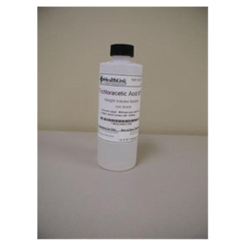 EDML, LLC Trichloroacetic Acid 50% 4oz Each - 400562