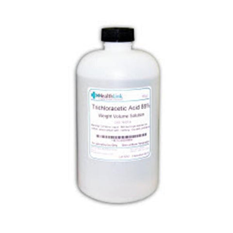 EDML, LLC Trichloroacetic Acid 85% 16oz Each - 400573