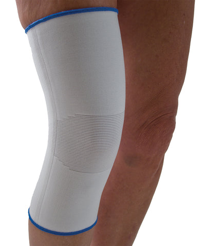 Bird & Cronin 4-Way Stretch Elastic Knee Support | Each