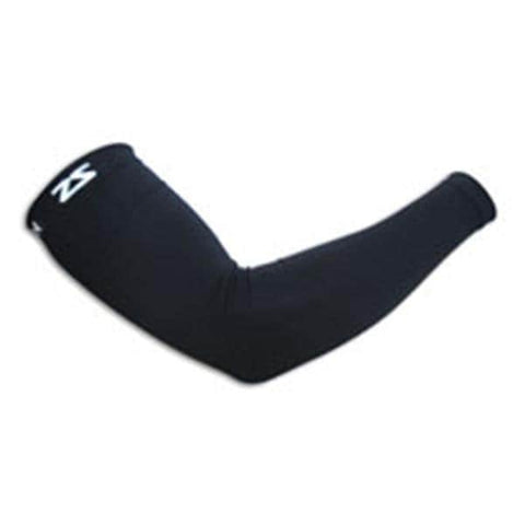 Zensah Sleeve Compression Arm Black Size Large/X-Large Each - 6025-100-02