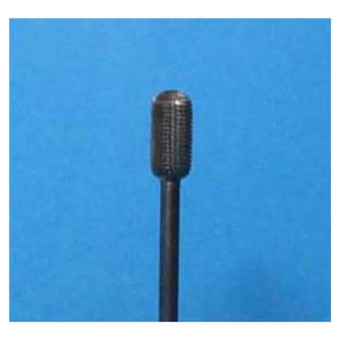 Pfingst & Comp Inc Bur Cutter Busch Cylinder Stump File Tungsten Vanadium Steel Each - 227-050