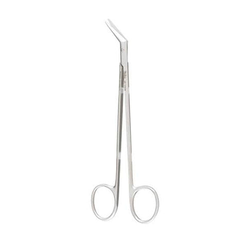 Miltex Scissors Debakey 6-3/4" Long Blades Stainless Steel Each - Integra Miltex - 25-1240B