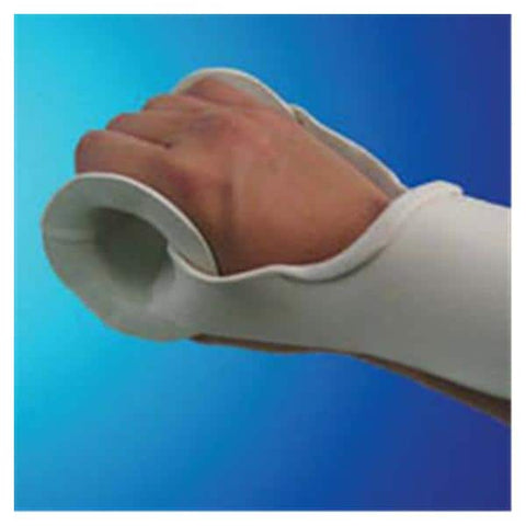 Chesapeake Medical Material Splinting Marque-Easy Thermoplastic Oyster 24x26" Each - CM293-1