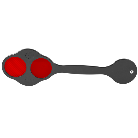 COMBINATION OCCLUDER
