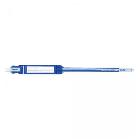 Precision Dynamics Corp. Wristband Identification Tri-Laminate Blue Adult 250/Box - 841-13-PDJ
