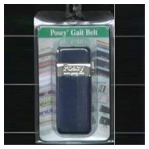 J.T. Posey Company Belt Gait 2x52" Standard Cotton 1/EA - 6528Q