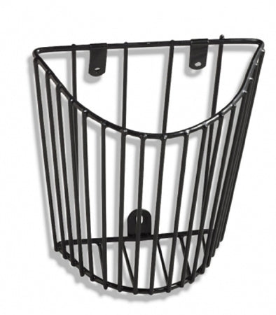 ADC American Diagnostic Corp Cuff Storage Basket Vinyl Coated Wire 952B Sphygmomanometer Wall Unit