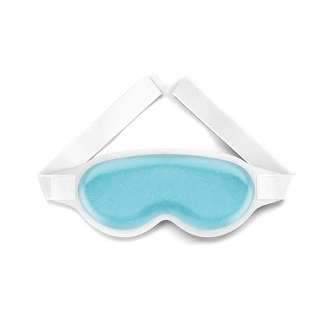 ACCURATE MANUFACTURING Pack Hot/Cold Comfort Eye Universal Gel Blue 12/Ca - CGPEYE