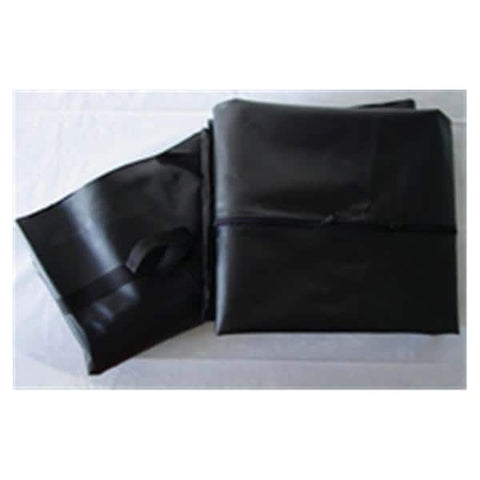 ADI Medical Bag Disaster Black 36"x90" - 40490