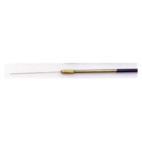 Decon Laboratories Decon LeLoop Calibrated Inoculation Loop Gold/ Black 5/Pk - 22032089