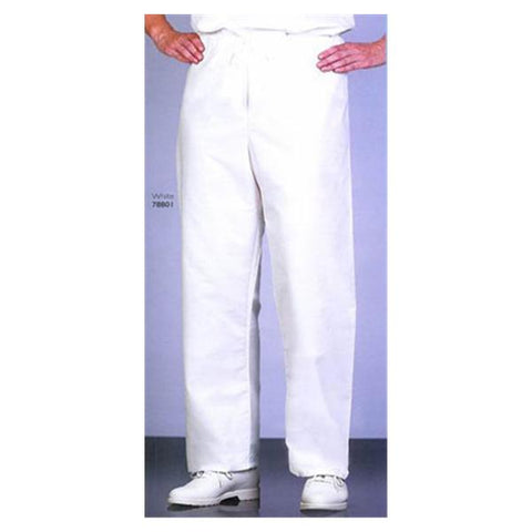 Fashion Seal Scrub Pant Unisex X-Small Pearl Grey 1/Ea - 888