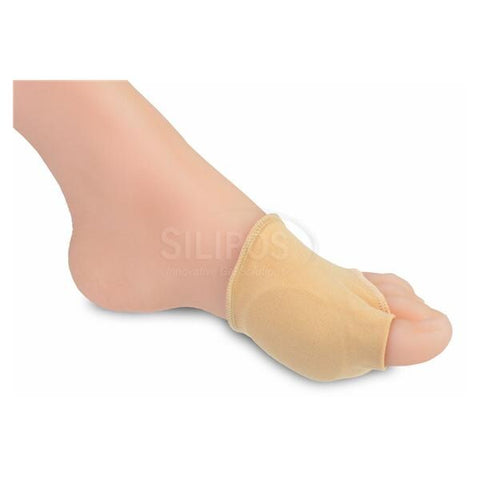Silipos Sleeve Slim Gel-Fit Bunion Gel Size Small Each - 1110