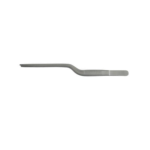 Hermann Medizentechnik Forcep Dressing 6-1/2" Serrated Each - BR46-15420